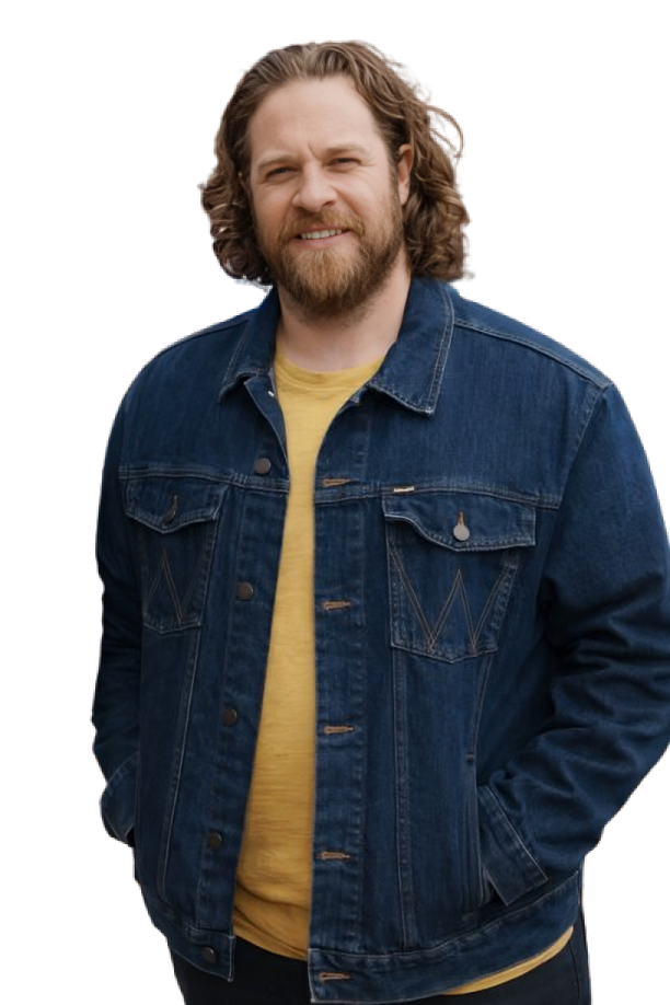 Michael Finley I Can On­ly Imag­ine 2 Jacket - Image 2